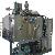 Freeze Dryer Lyophilizer