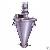 Shj Double Auger-shaped Mixer