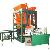 4-20 Automatic Brick Making Machine