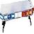 Ltf8800b Led Lightbar Emergency Lights