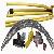 Hydraulic Excavator Hammer Kits Hyundai Rb170 Rb225 Rb290