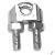 Wire Rope Clamp