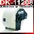 38mmx90mm Dk Roll Dk11208 Address Label White Sticker Dk11208 Label Rolls