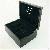 Delicate Fashion Mens Leather Watch Boxes