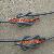 Phosphated Steel Wire Bale Ties