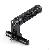 Qr Handle V1 Multi-purpose Top Handle Black