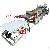 Abs Single Layer Composite Sheet Making Machinery Aorui