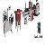 New-style Construction Template Making Machine Aorui