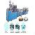 Building Plate / Board Extruding Machine, Plastic Board Machine