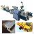 Plastic Mixer Production Line Manufacturer Aorui