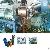 Plastic Profile Production Line Aorui