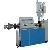 Plastic Small Co-extruder Equipment Aorui
