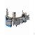 Sale Hdpe Hollow Wall Winding Pipe Production Line