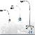 Jd-series Led Examination Lights-micare