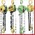 Manual Chain Hoist Instruction