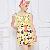 Elegant Bodycon Sleeveless Dress On Sale Purple Yellow