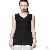 All Match Vests For Women Black White Grey