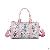 Elegant High Quality Fashion Handbags Pink