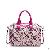 Elegant Hot Sale Western Womens Bags Rose