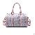 Elegant Western Hot Sale Designer Bags Pink