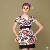 Floral Print Women�s Easter Dresses