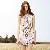 Sleeveless Style Vintage Inspired Dresses