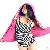 Stylish Style Inside Striped Vest