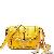 Vocation Sweet Hot Sale Fashion Bags Yellow