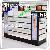 High Quality Sunglasses Cabinet Display / Cosmetic Display Shelves Counter Design