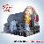 Air-swept Coal Ball Mill