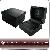 Fashion Luxury Wooden Jewelry Box