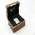 Shenzhen Charming Leather Watch Packaging Boxes