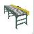 Hytrol Roller Conveyor Chain Driven Roller 36-crrh Heavy Duty Chain Driven