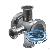 3 Way Sanitary Flow Indicator