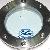 Ansi Circular Sight Glass