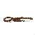 1.0cm Love Dog Collars