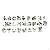 Crystal Letters Pet Diy Slider Fit 1cm Collar Pet Dog Charms