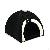 Eskimo House Pet Comfortable House