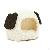 Lovely House With Dog Design
