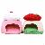 Mushroom Dog Cute Cat House