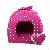 Princess Dog Lovely Pet Bed