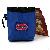 Travel Pet Dog Cat Food Bag