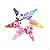 Bear And Riddon Design Pet Dog Hair Clips
