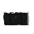 Black Lengthening Pet Carrier