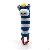 Blue Plush Pet Hippo Dog Toys