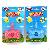 Bone-shaped Design Dog Poop Poo Waste Pick Up Bags