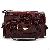 Europe Style Crocodile Lether Pet Carrier