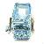Extra Large European Style Color Strip Pet Carrier