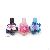 Flower Match Butterfly Knot Design Pet Dog Hair Clips