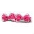 Lace Bowknot Design Pet Puppy Hair Clips